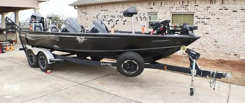 The Image of Lund 2075 Pro V Bass XS - 16154879