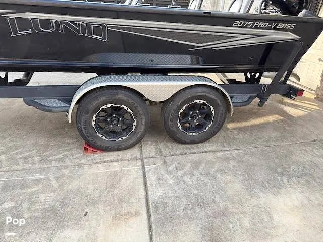 Slide: The Image of Lund 2075 Pro-V Bass XS 2020 - 15931406