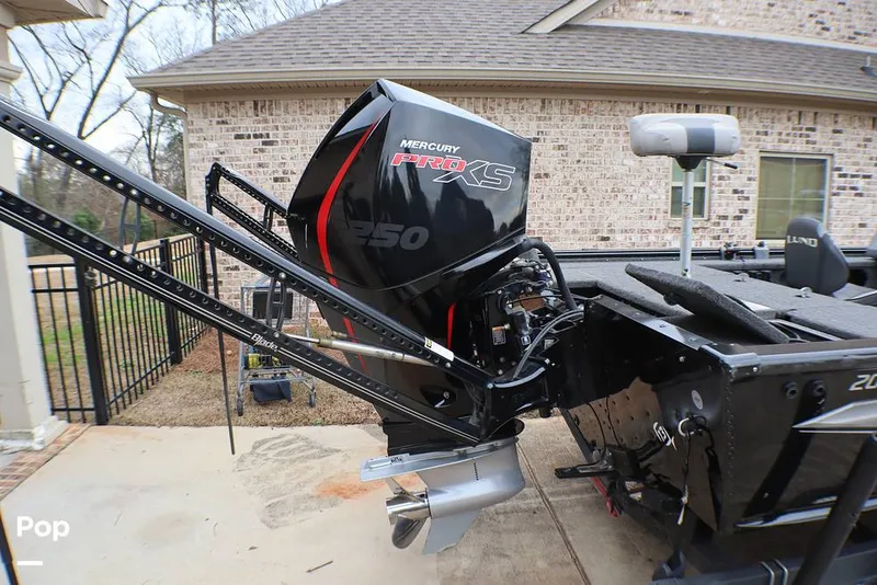 Slide: The Image of Lund 2075 Pro-V Bass XS 2020 - 16153594