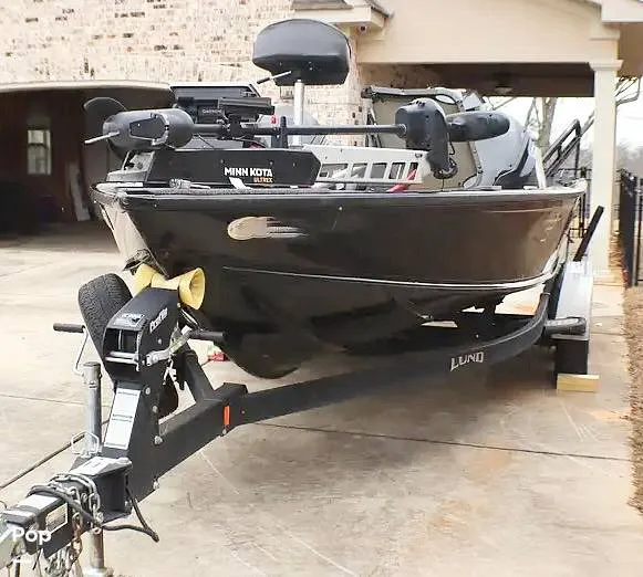 Slide: The Image of Lund 2075 Pro-V Bass XS 2020 - 16154882