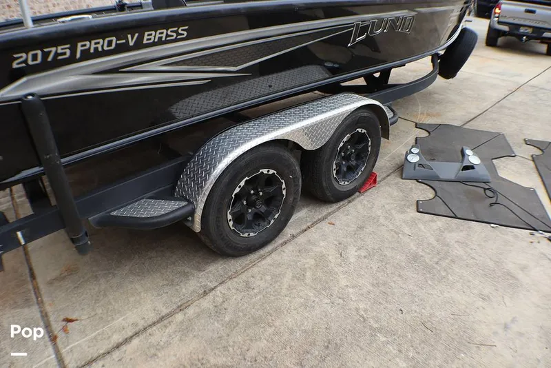 Slide: The Image of Lund 2075 Pro-V Bass XS 2020 - 16153600