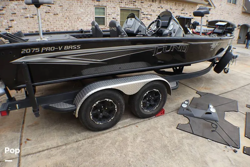 Slide: The Image of Lund 2075 Pro-V Bass XS 2020 - 16153601