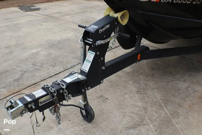 Slide: The Image of Lund 2075 Pro-V Bass XS 2020 - 16153603