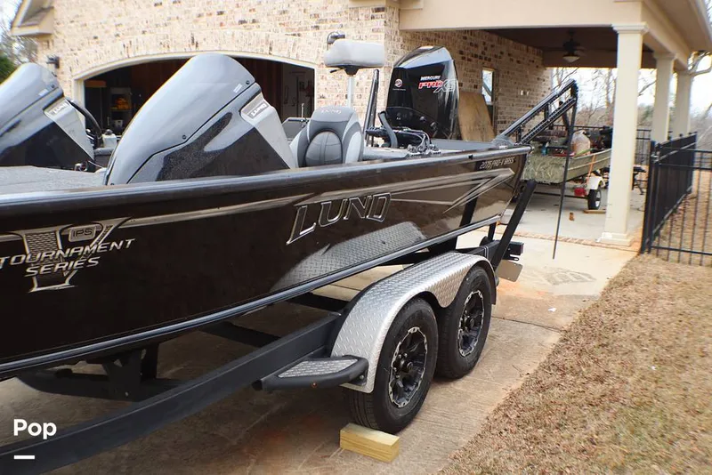 Slide: The Image of Lund 2075 Pro-V Bass XS 2020 - 16153605