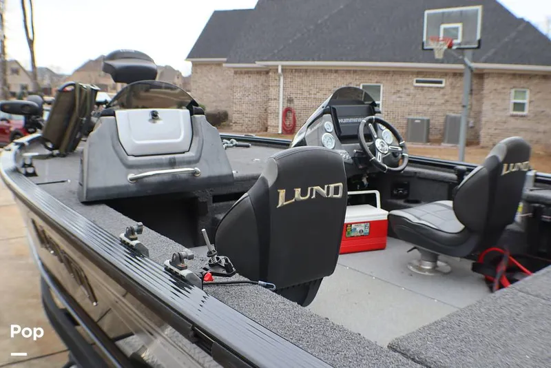 Slide: The Image of Lund 2075 Pro-V Bass XS 2020 - 16153606