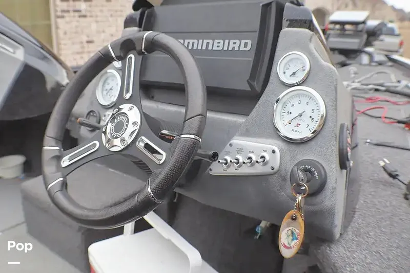 Slide: The Image of GPS / Fishfinder - 16154909