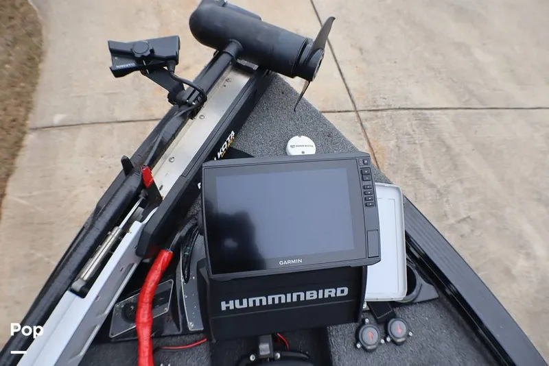 Slide: The Image of Trolling Motor - 16153644