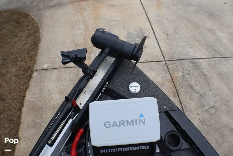 Slide: The Image of Trolling Motor - 16153645