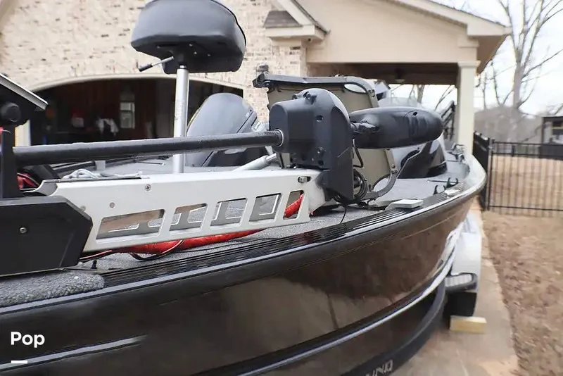 Slide: The Image of Trolling Motor - 16154881