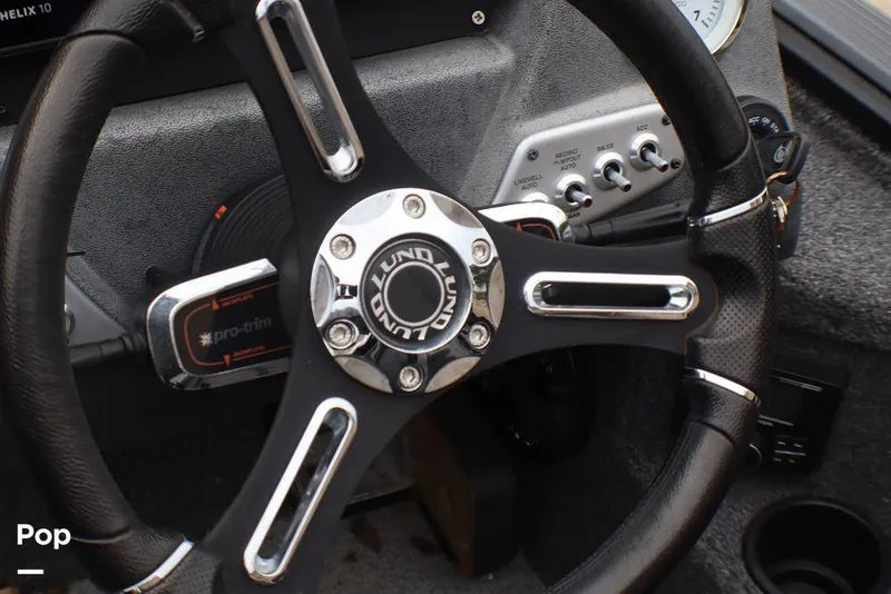 Slide: The Image of Lund 2075 Pro-V Bass XS 2020 - 16153621