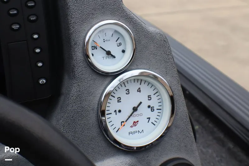 Slide: The Image of Lund 2075 Pro-V Bass XS 2020 - 16153620