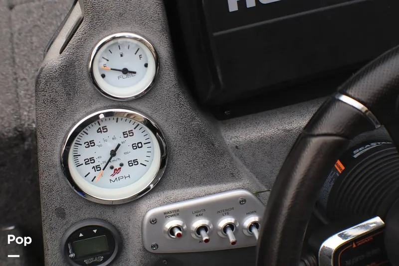 Slide: The Image of Lund 2075 Pro-V Bass XS 2020 - 16153615