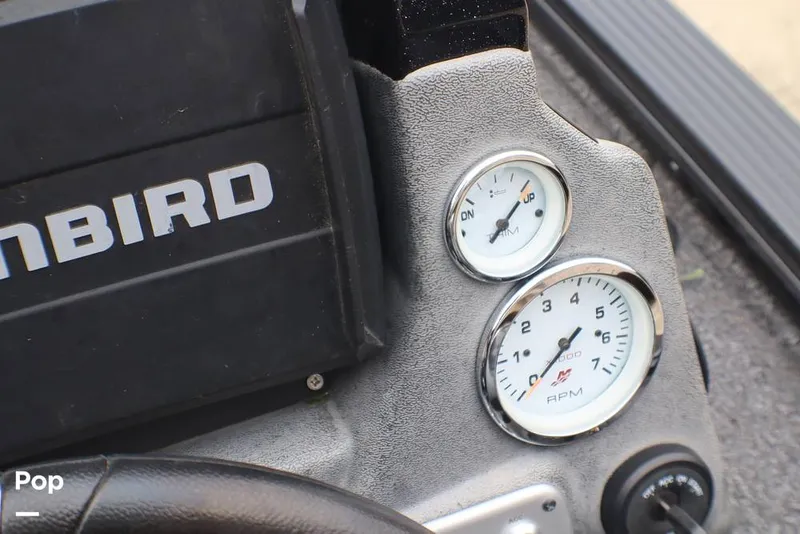 Slide: The Image of Lund 2075 Pro-V Bass XS 2020 - 16153616