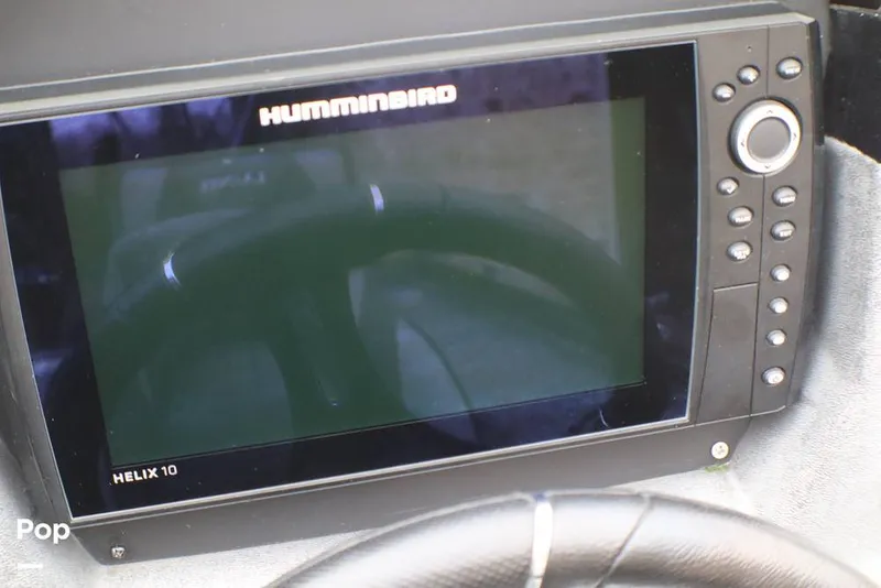 Slide: The Image of GPS / Fishfinder - 16153617