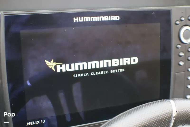 Slide: The Image of GPS / Fishfinder - 16153618