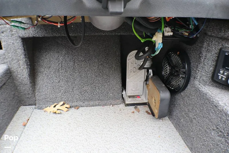 Slide: The Image of Hot Shot Foot Pedal - 16153624