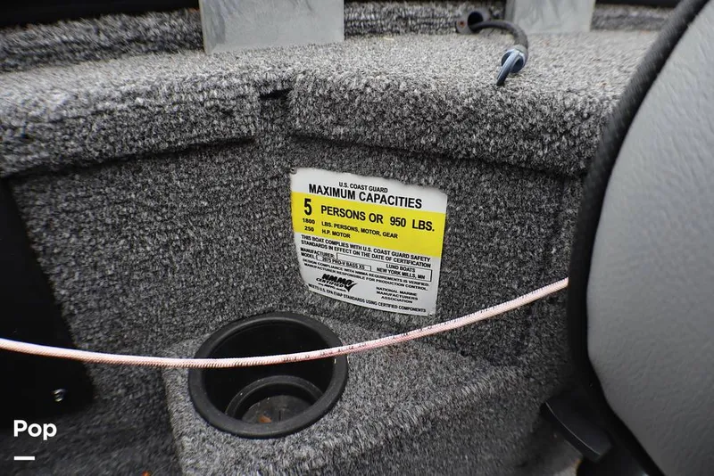 Slide: The Image of Lund 2075 Pro-V Bass XS 2020 - 16153626