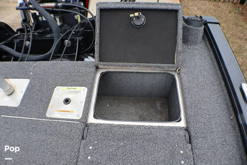 Slide: The Image of Lund 2075 Pro-V Bass XS 2020 - 16153631