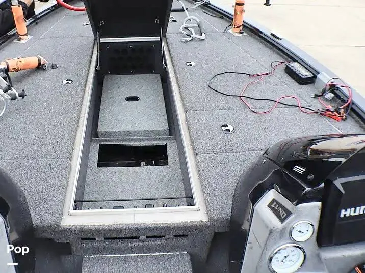 Slide: The Image of Lund 2075 Pro-V Bass XS 2020 - 16154911