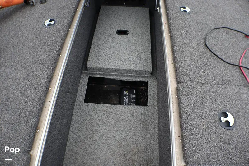 Slide: The Image of Lund 2075 Pro-V Bass XS 2020 - 16153635