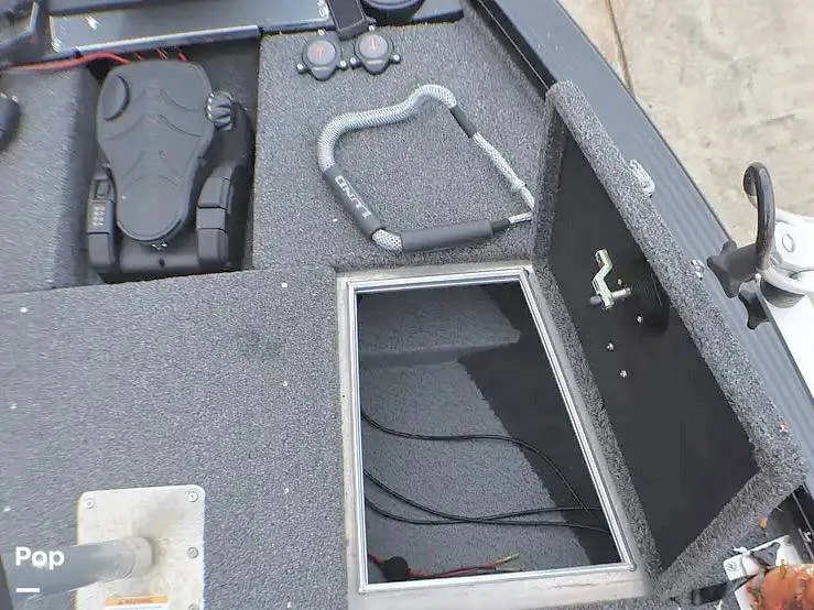 Slide: The Image of Lund 2075 Pro-V Bass XS 2020 - 16154912