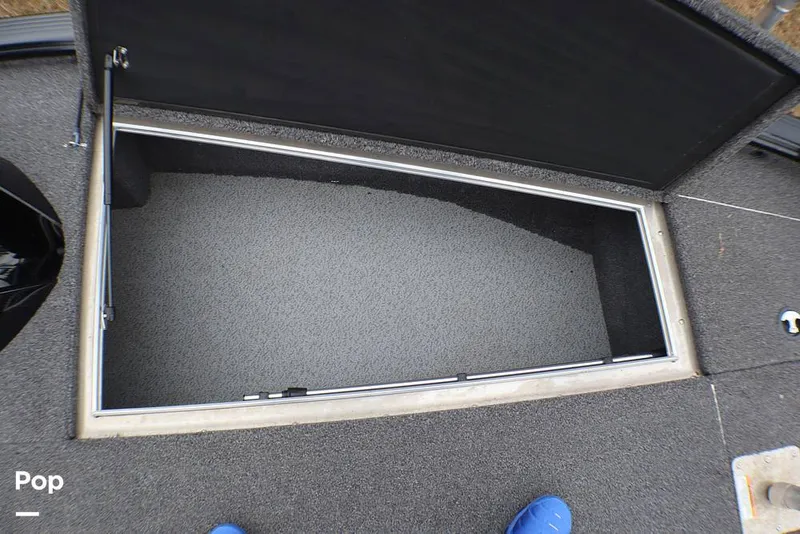 Slide: The Image of Lund 2075 Pro-V Bass XS 2020 - 16153637