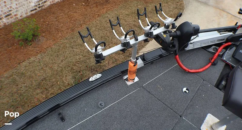 Slide: The Image of Lund 2075 Pro-V Bass XS 2020 - 16153638