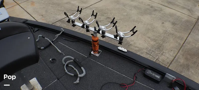 Slide: The Image of Lund 2075 Pro-V Bass XS 2020 - 16153639