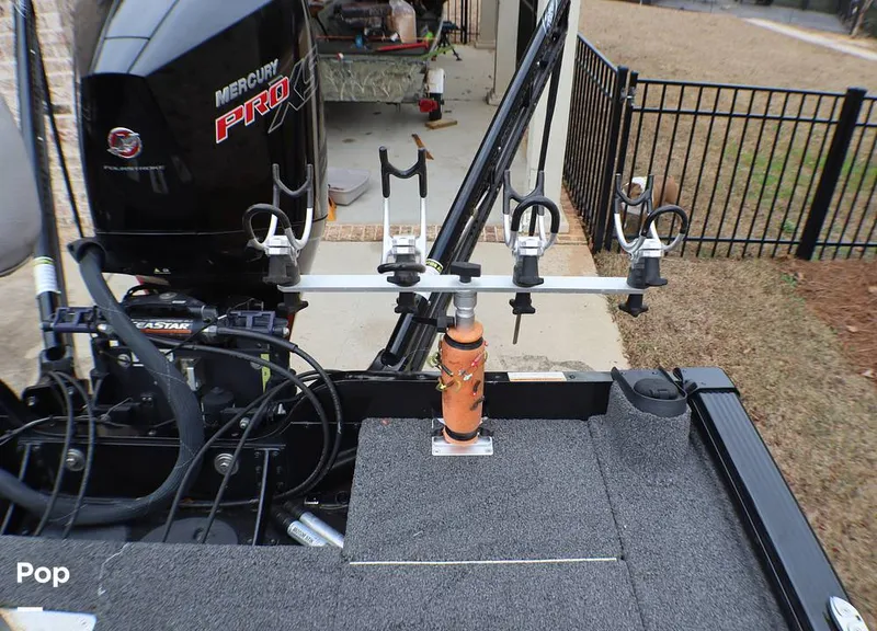 Slide: The Image of Lund 2075 Pro-V Bass XS 2020 - 16153648