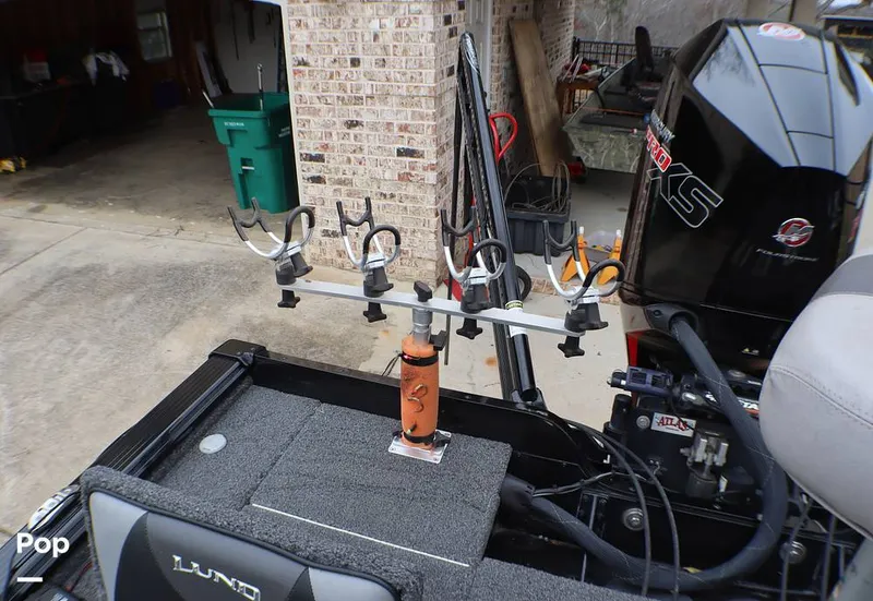 Slide: The Image of Lund 2075 Pro-V Bass XS 2020 - 16153649