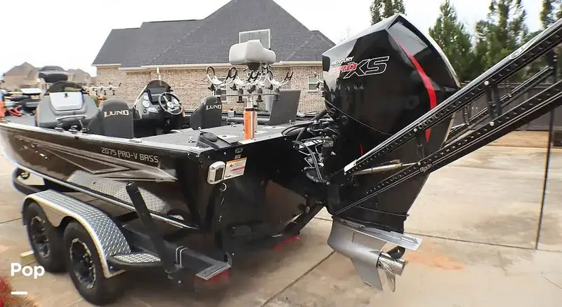 Slide: The Image of Lund 2075 Pro-V Bass XS 2020 - 16154914