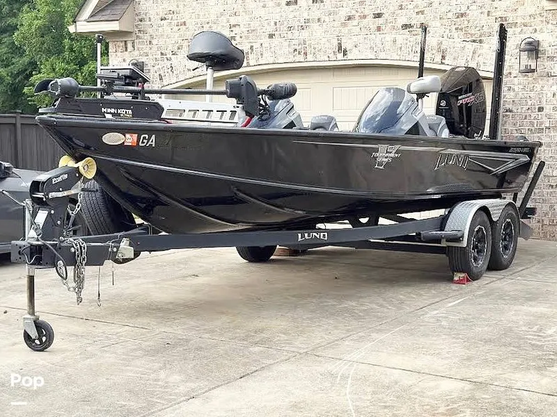 Slide: The Image of Lund 2075 Pro-V Bass XS 2020 - 15931101