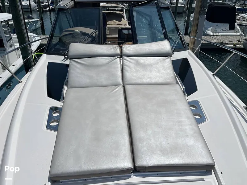 Slide: The Image of Regal 42 Sport Coupe IPS 2014 - 15586941