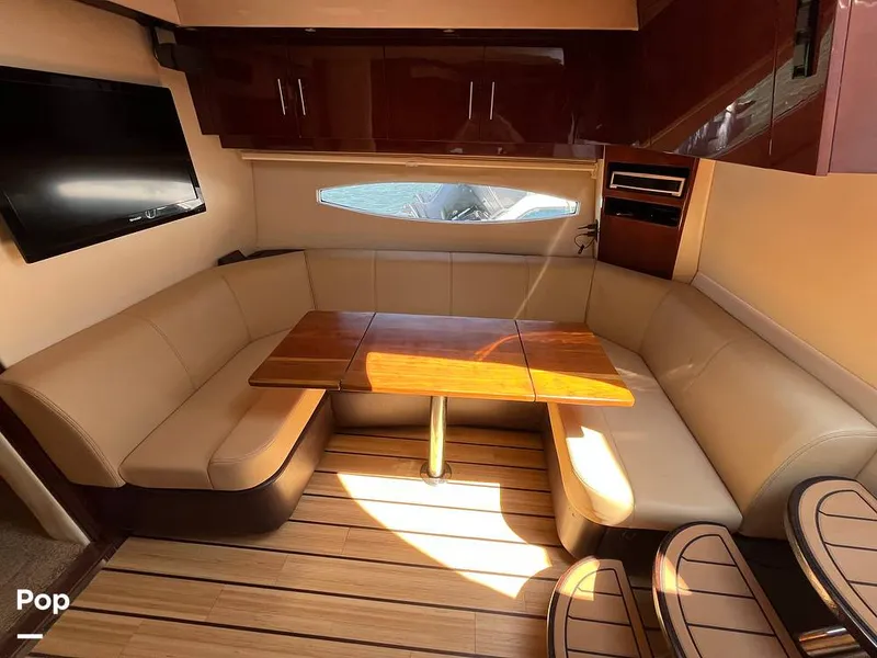 Slide: The Image of Regal 42 Sport Coupe IPS 2014 - 15586970