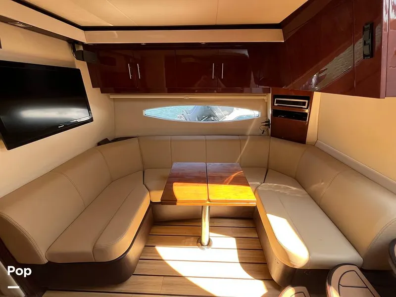 Slide: The Image of Regal 42 Sport Coupe IPS 2014 - 15586973