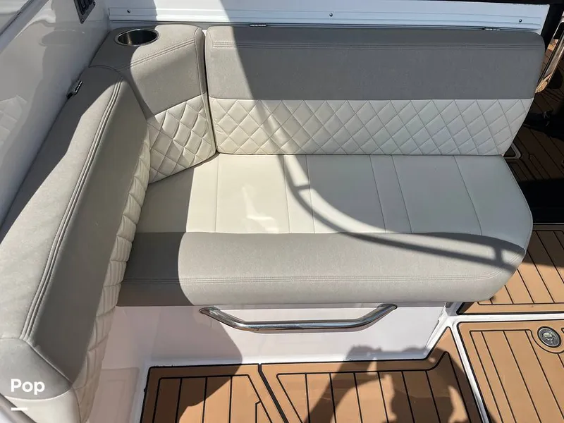 Slide: The Image of Regal 42 Sport Coupe IPS 2014 - 15586998