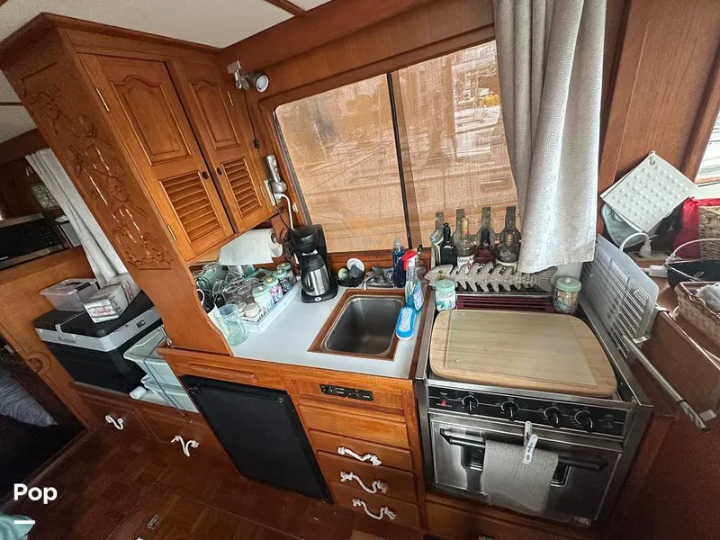 Slide: The Image of Marine Trader 34 1984 - 15560345