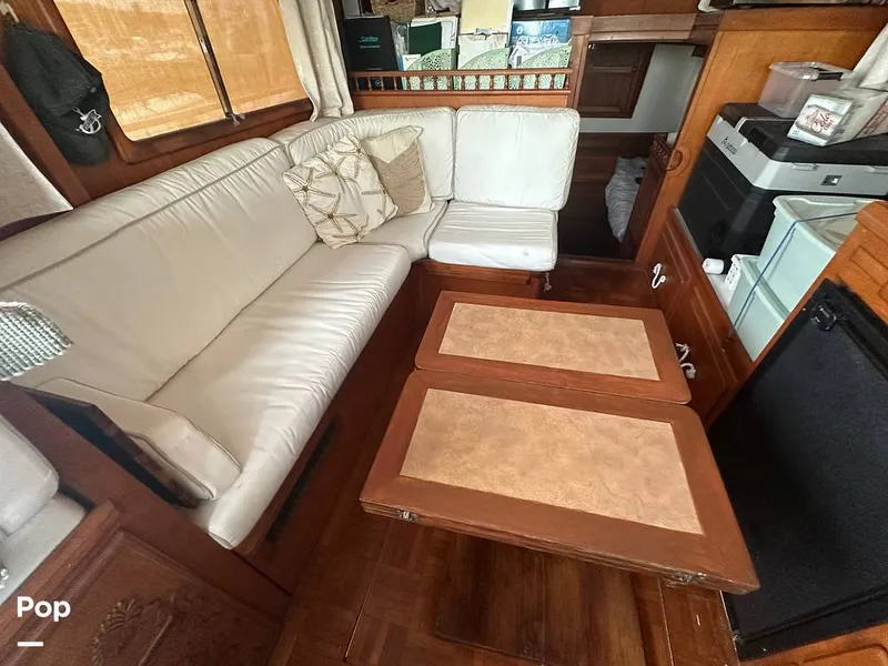 Slide: The Image of Marine Trader 34 1984 - 15560352