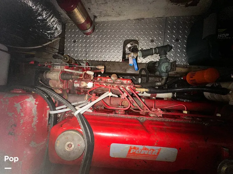 Slide: The Image of Marine Trader 34 1984 - 15560356