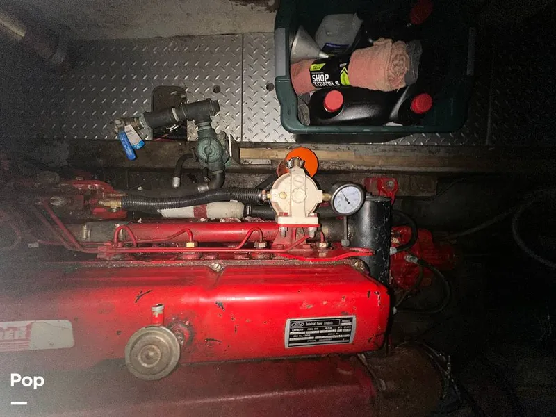 Slide: The Image of Marine Trader 34 1984 - 15560357