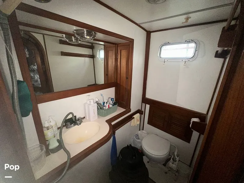 Slide: The Image of Marine Trader 34 1984 - 15560371