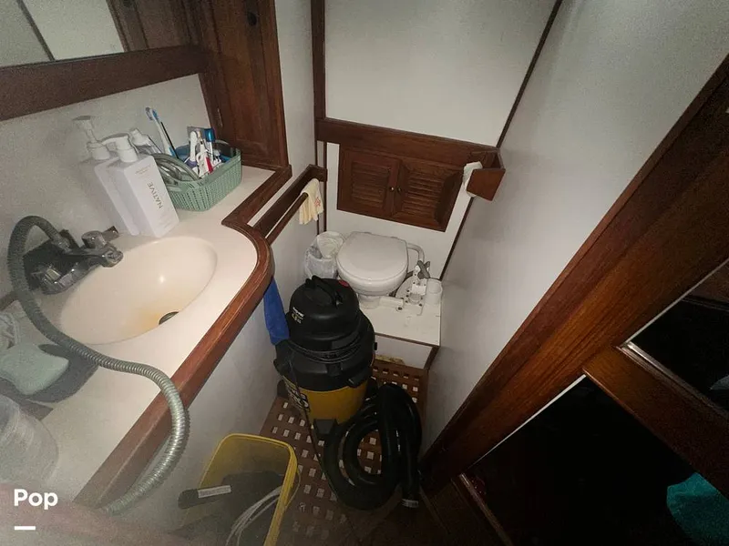 Slide: The Image of Marine Trader 34 1984 - 15560372