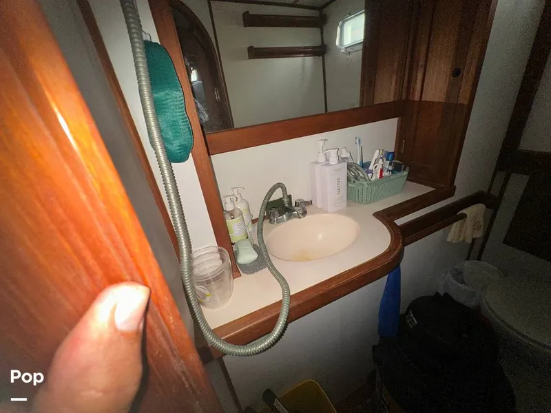 Slide: The Image of Marine Trader 34 1984 - 15560374