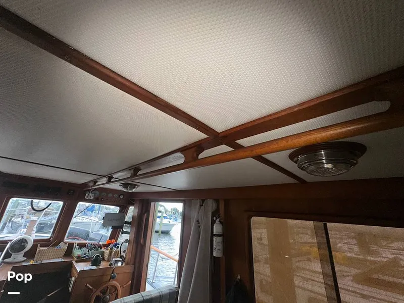 Slide: The Image of Marine Trader 34 1984 - 15560385