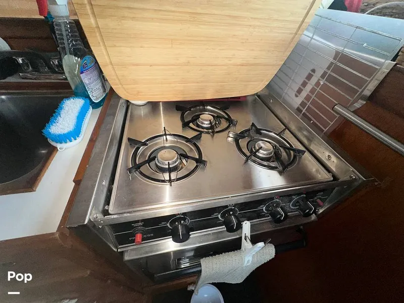 Slide: The Image of Marine Trader 34 1984 - 15560389