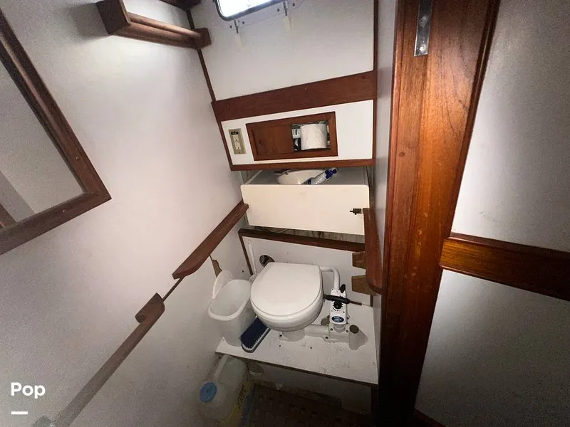 Slide: The Image of Marine Trader 34 1984 - 15560395