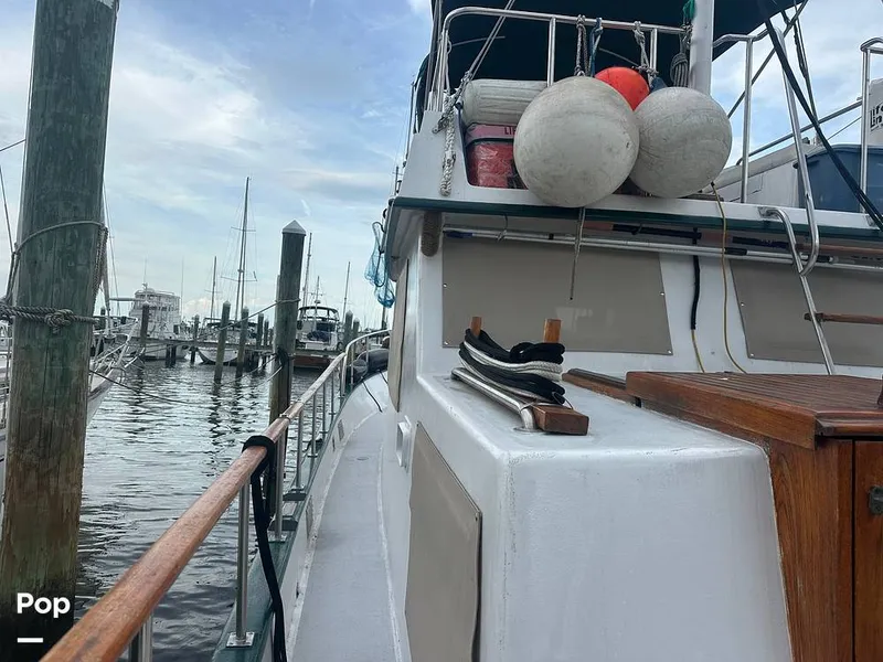 Slide: The Image of Marine Trader 34 1984 - 15560291