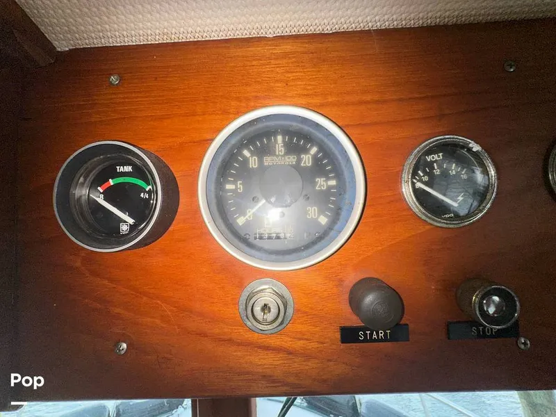 Slide: The Image of Marine Trader 34 1984 - 15560404