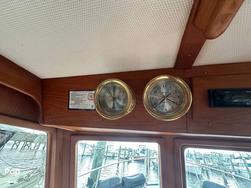 Slide: The Image of Marine Trader 34 1984 - 15560409