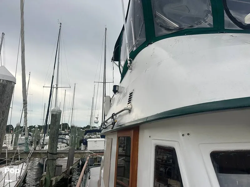 Slide: The Image of Marine Trader 34 1984 - 15560411